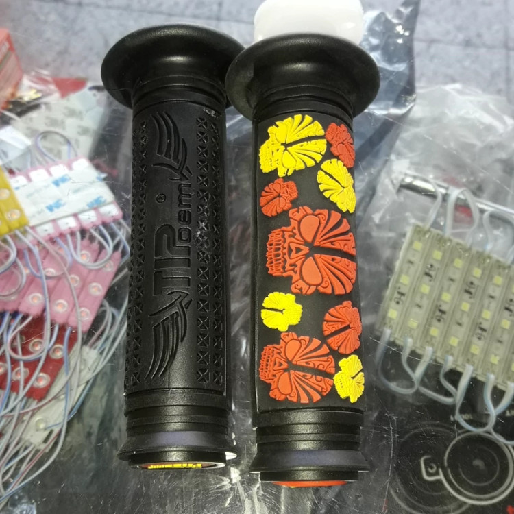 سردسته خارجی TIPژله ای نرم خارجی