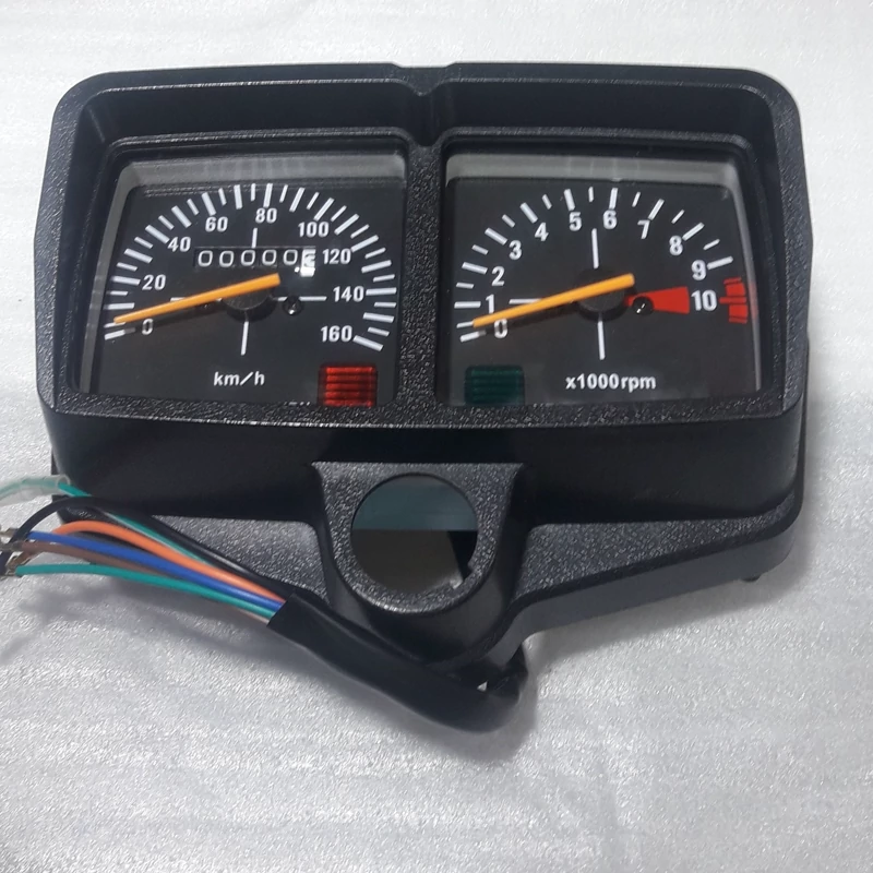 کیلومتر کاملCDIکاراکو ژاپن موتور سنگین
