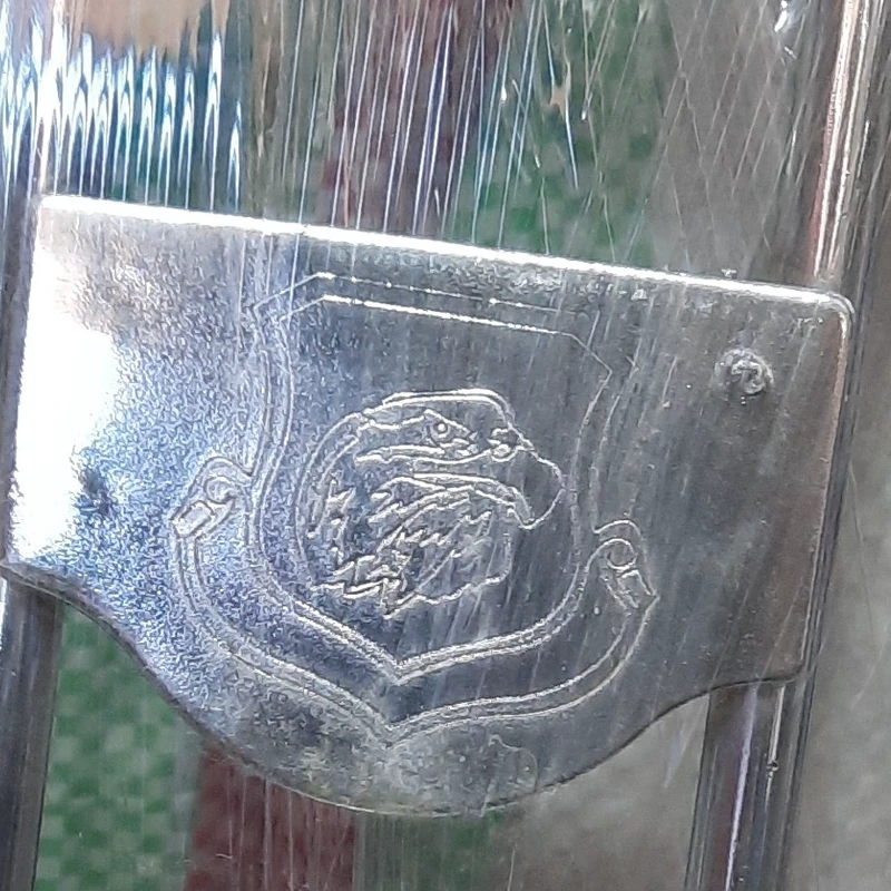 ترک عقب فابریک نیرو موتور واحسان 200سی سی