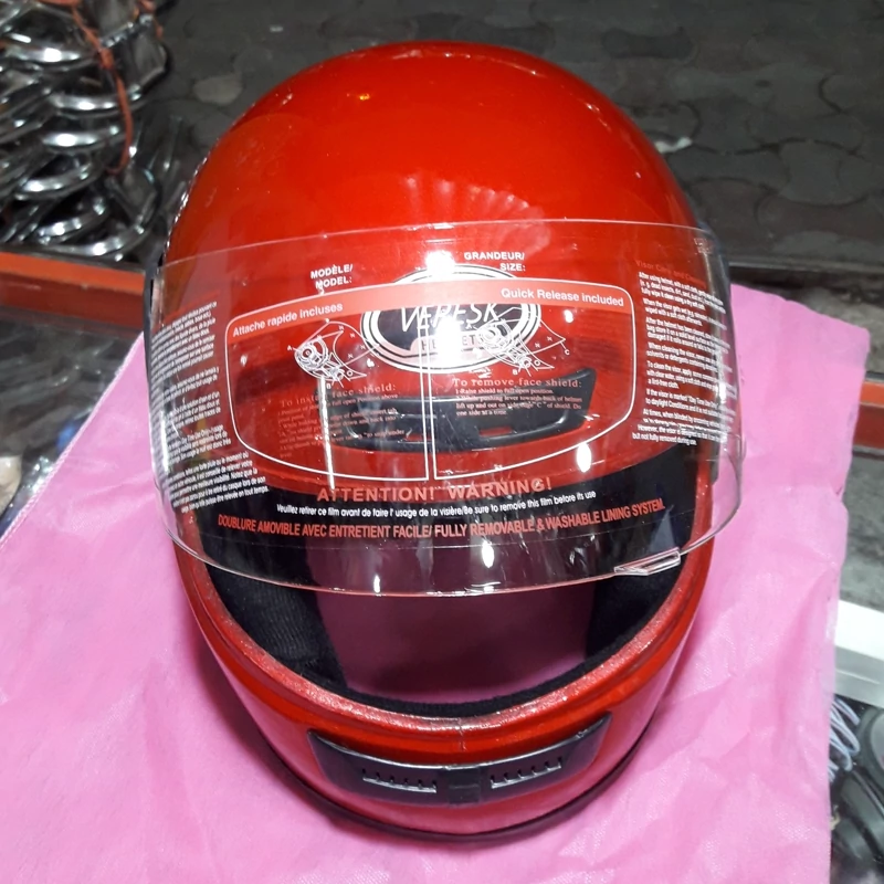 کلاه فکدار کد 101 ورسک