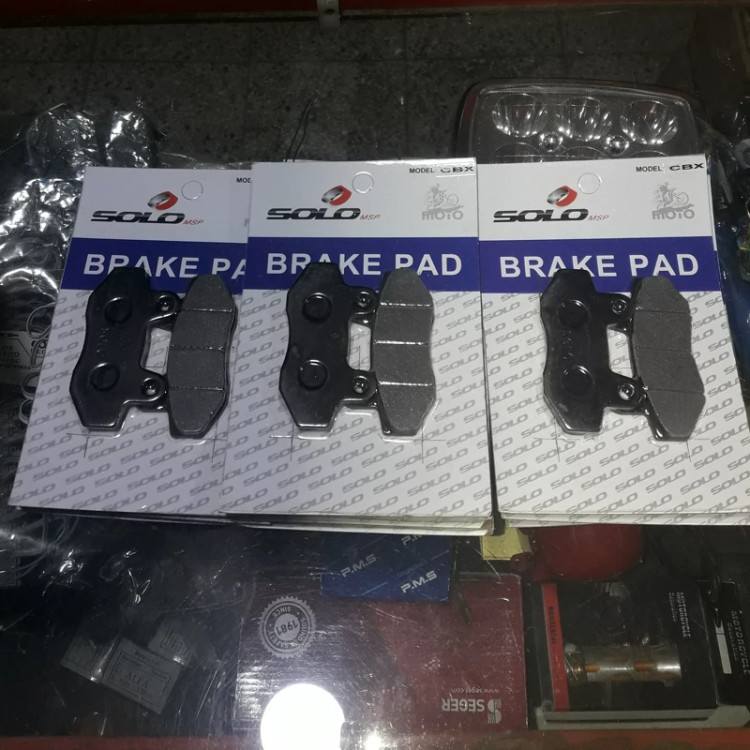 لنت دیسکی 200وجلو ویو