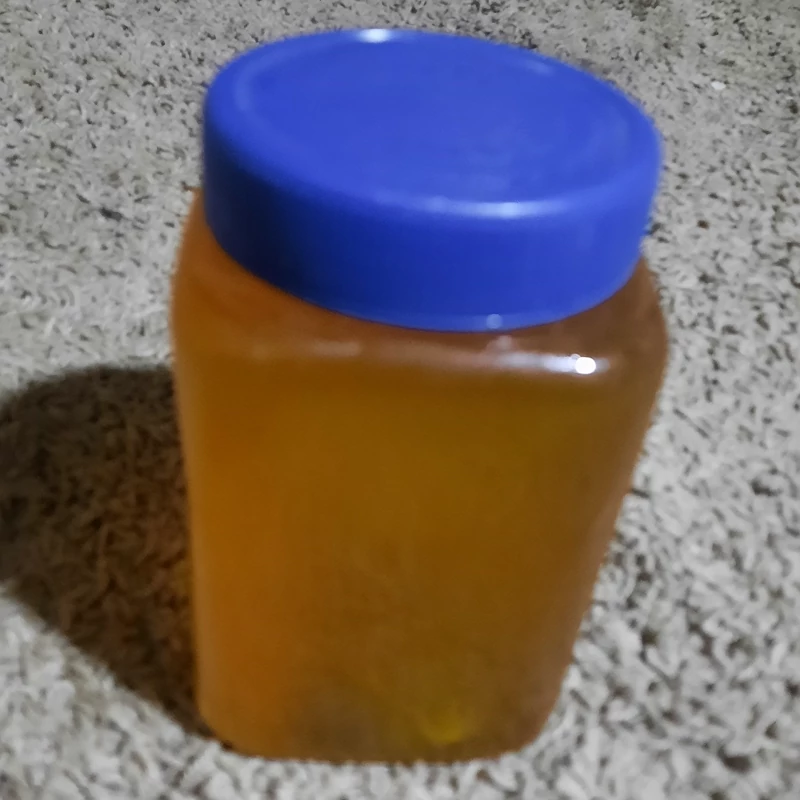 عسل بهاره رویین اسفراین مخصوص عسل شناس ها کیفیت ضمانتی