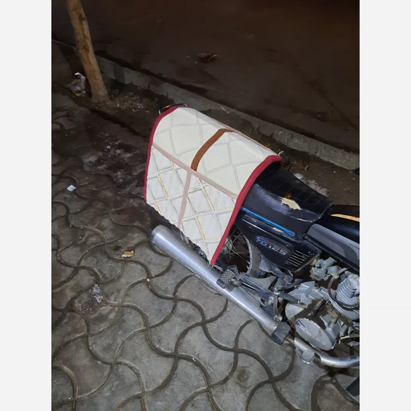 خورجین مدل جدید وضخیم