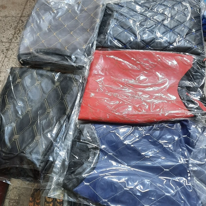 روباکی کامل گلدوزی هندا وانژکتور تولید تهران
