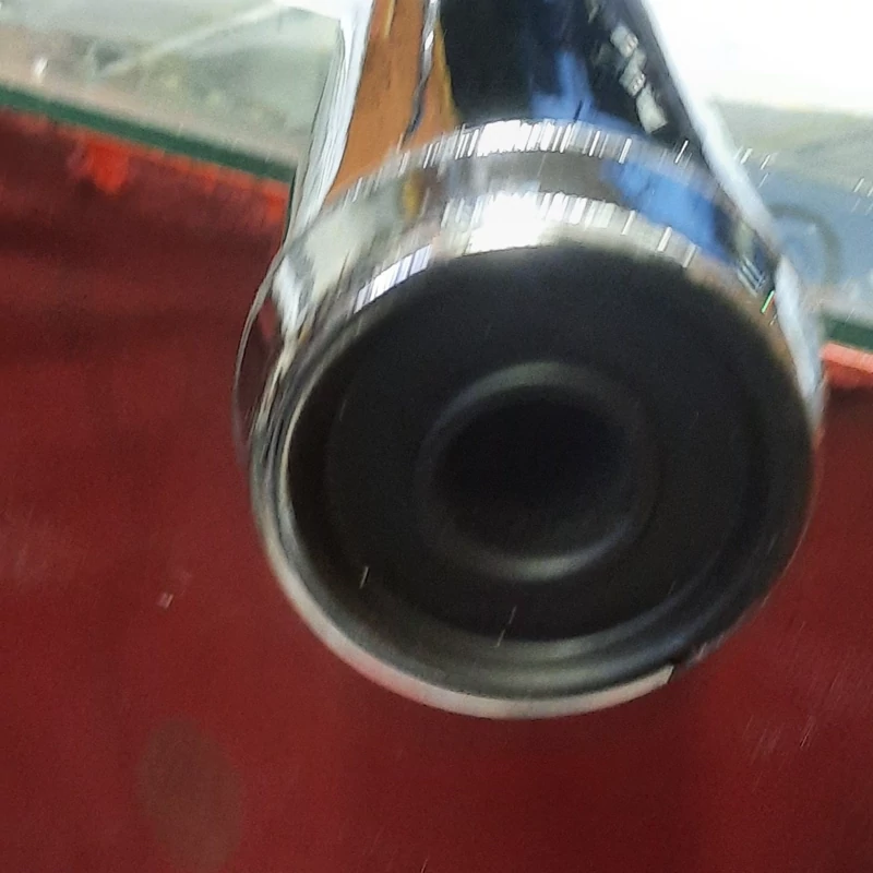 اگزوز انژکتور 200سی سی