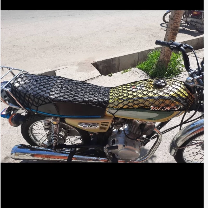طور خارجی زین وباک سرتاسری