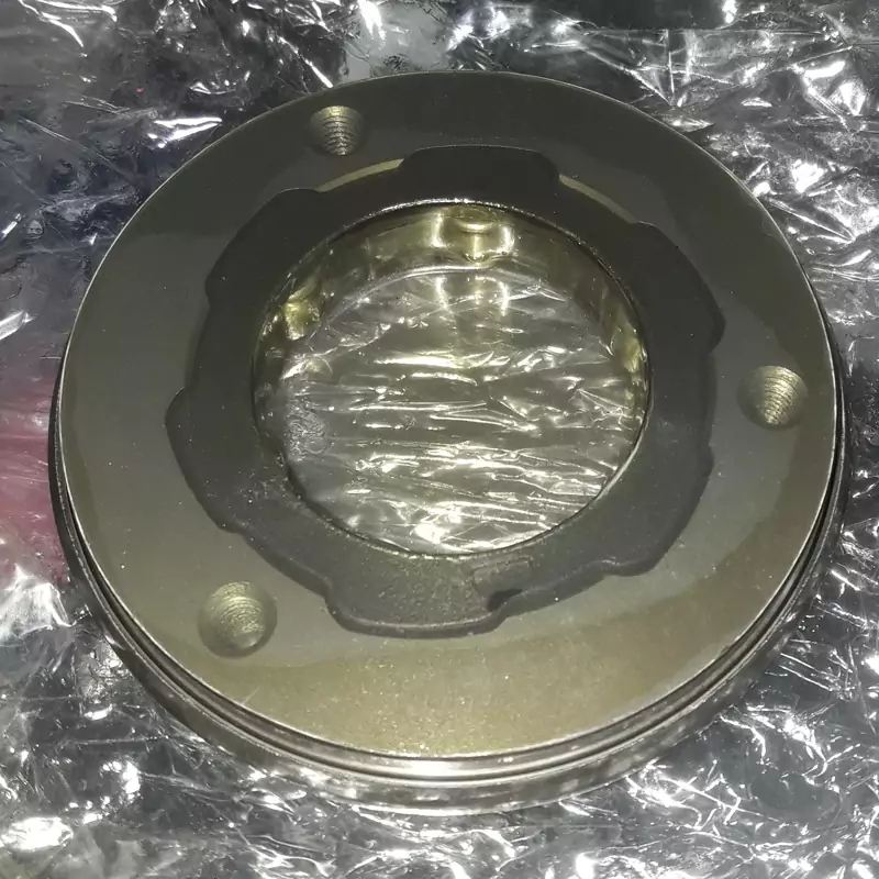 بلبرنگ وساچمه استارت کامل اصلی آپاچی