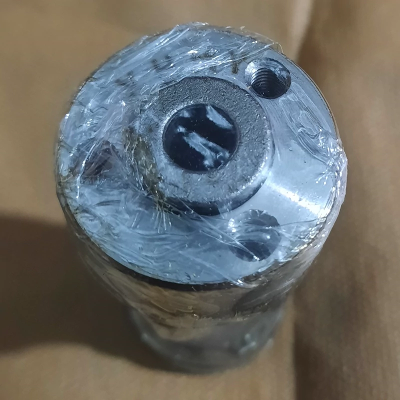 بادامک کامل، مناسب برای موتور ویو و طرح ویو