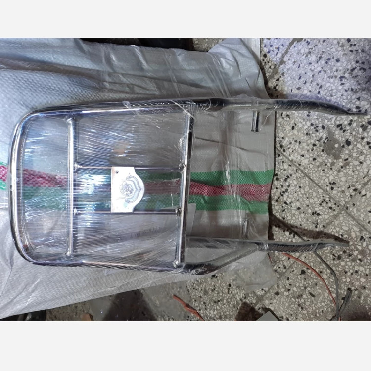 ترک فابریک نیرو موتور با علامت انحصاری شرکت