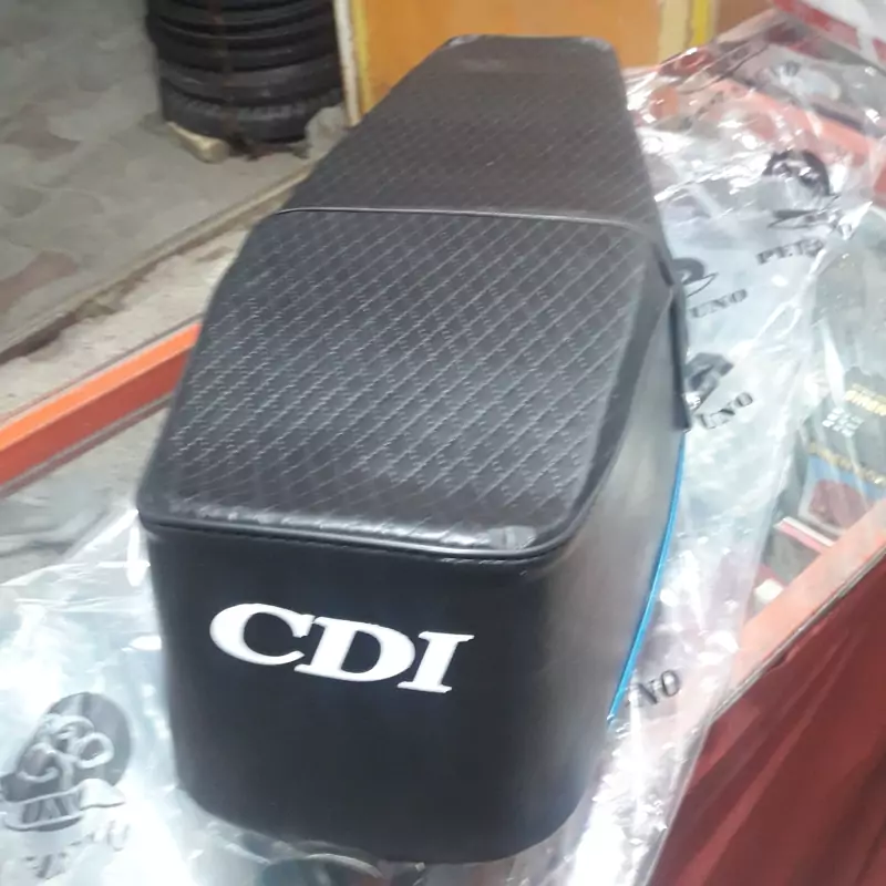 زین انواع هندا CDIطرح جدید تضمینی