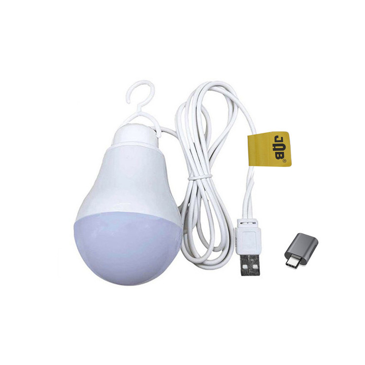 چراغ روشنایی جاب مدل JB125USB