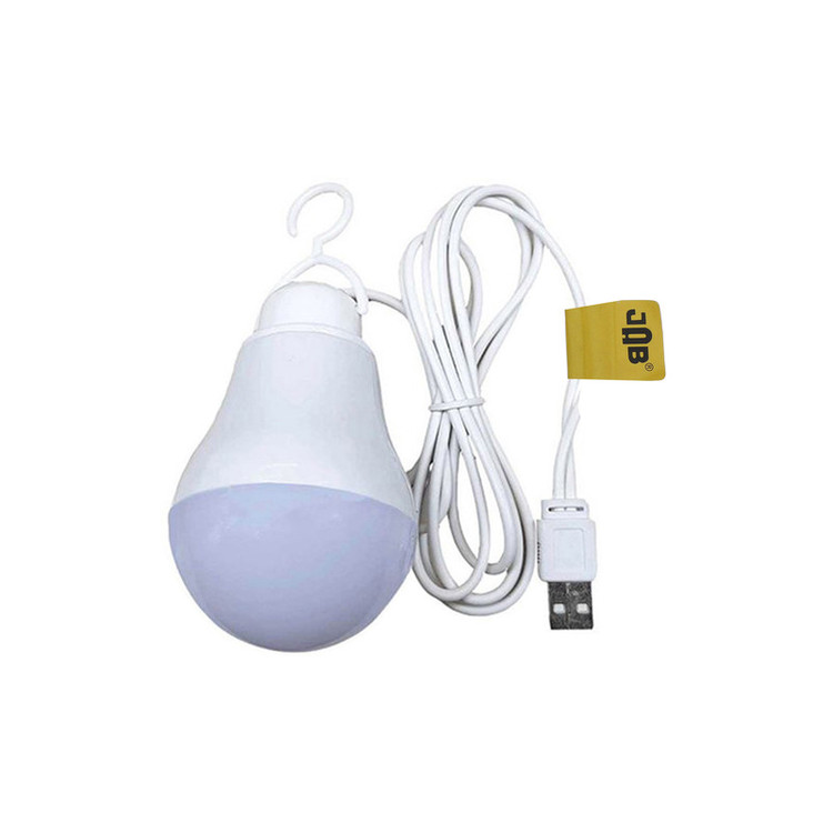 چراغ روشنایی جاب مدل JB125USB