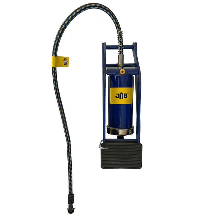 تلمبه پایی جاب مدل JB-40040 مجموعه 2 عددی