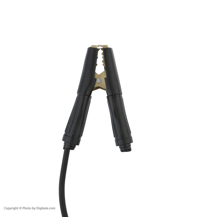 کابل اتصال باتری خودرو جاب مدل JB-800-2M مجموعه 2 عددی