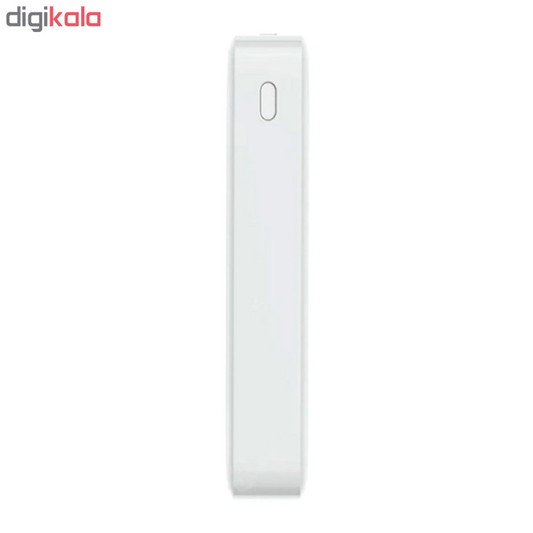 پاوربانک 18 وات شیائومی مدل Redmi PB200LZM ظرفیت 20000 میلی آمپر ساعت