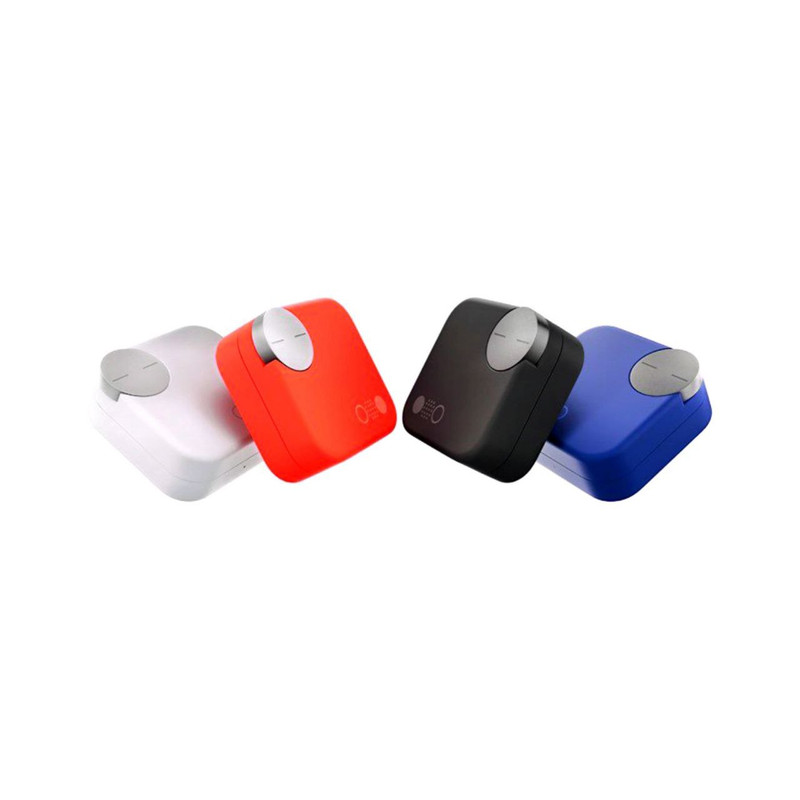 هندزفری بلوتوثی ناتینگ مدل CMF Buds Pro 2 با نویز کنسلینگ فعال (ANC)، درگاه شارژ USB Type-C، دارای میکروفون سهگانه با قابلیت حذف صدای باد، مقاوم در برابر رطوبت و عرق (IP55)