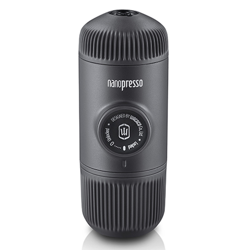 اسپرسوساز سفری واکاکو مدل Nanopresso به همراه کیف حمل
