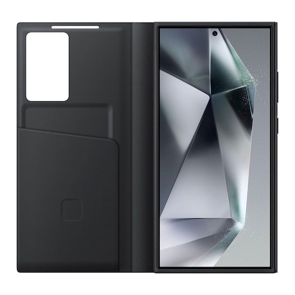 کاور سامسونگ مدل Ultra S-View Wallet Case EF-ZS928 مناسب برای گوشی موبایل سامسونگ Galaxy S24 Ultra