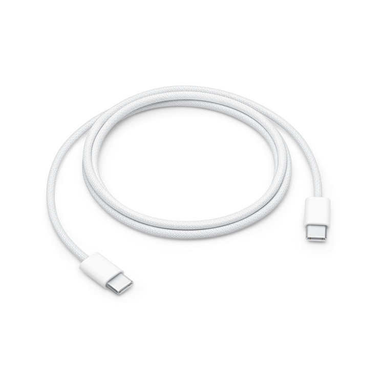 کابل USB-C اپل مدل 60W-C طول 1 متر