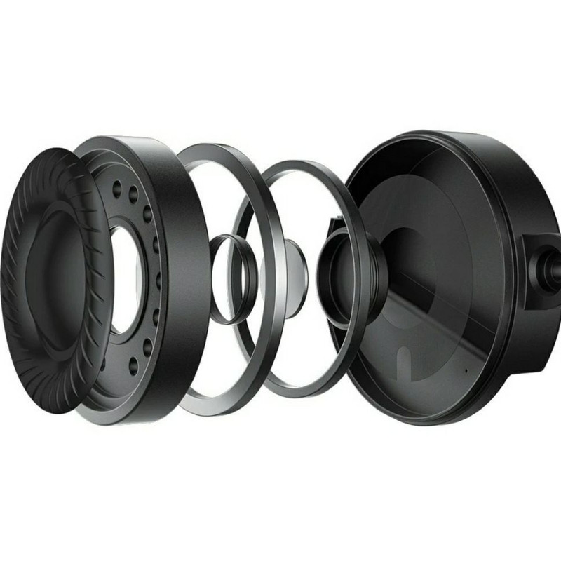 دوربین مداربسته تحت شبکه بیسیم شیائومی مدل C300 Dual MJSXJ22CM با لنز 3 مگاپیکسل، رزولوشن 1296×2304 پیکسل، پشتیبانی از کارت حافظه 16 تا 256 گیگ و اتصال Wi-Fi و بلوتوث