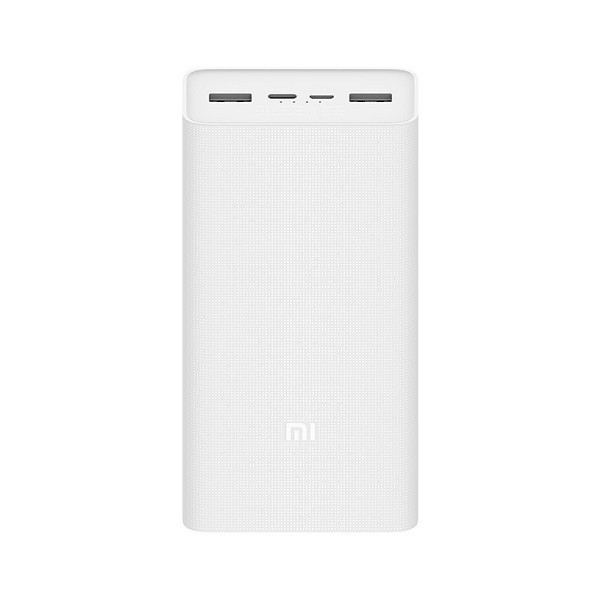 پاوربانک مدل PB3018ZM ظرفیت 30000 میلی آمپر ساعت