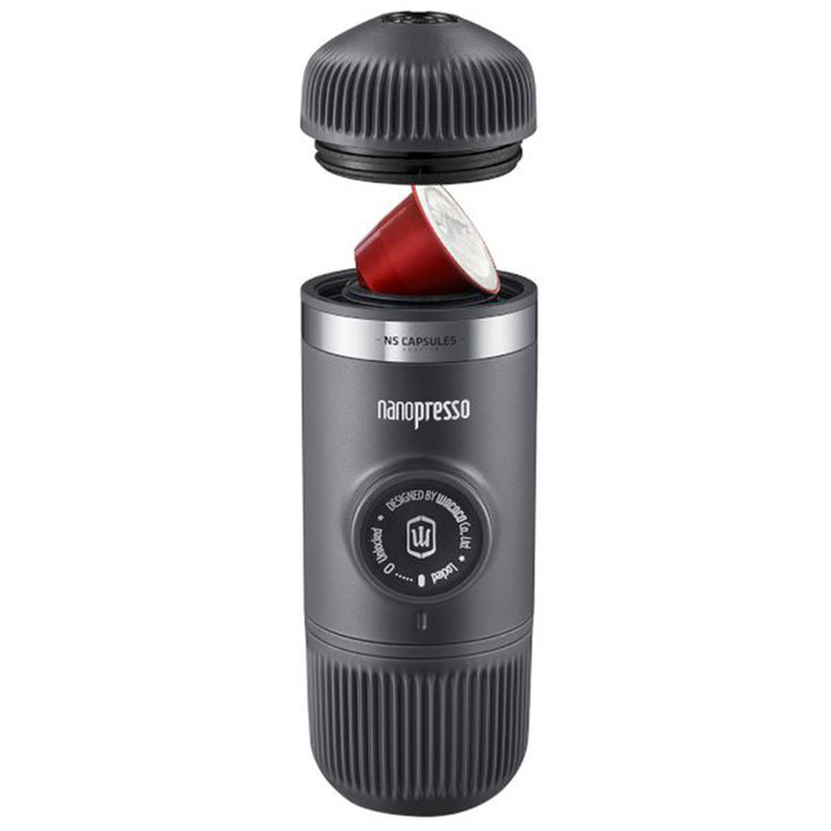 قهوه ساز واکاکو مدل نسپرسو نانوپرسو ns adaptor