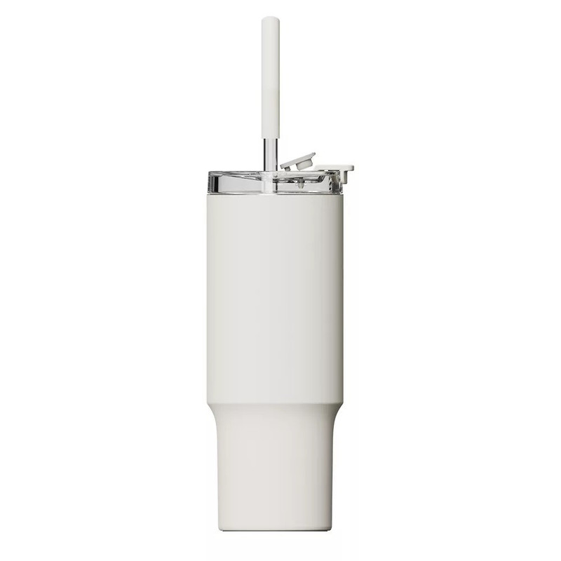 تراول ماگ شیائومی مدل Straw گنجایش 1 لیتر