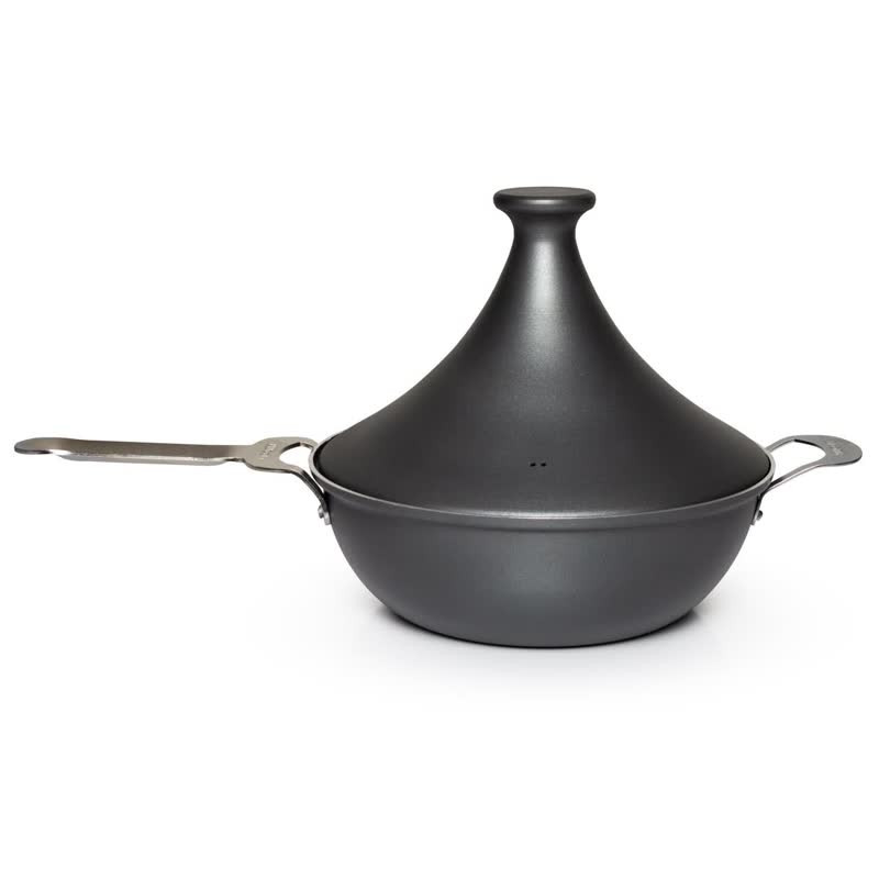تابه رژیمی گرانیتی لیدوما مدل BWOK سایز 26