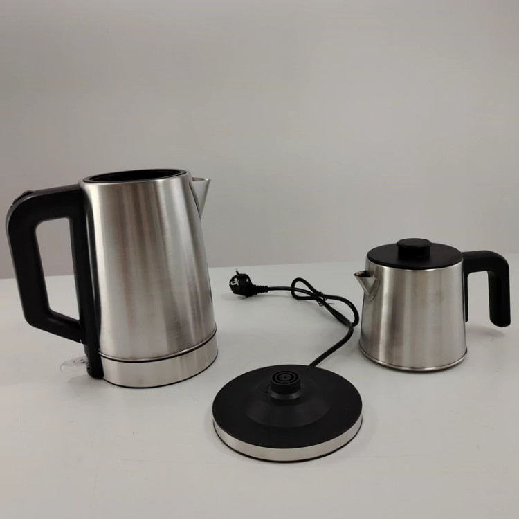چای ساز مینی مکس کد 689 با ضمانت 18 ماهه ارسال رایگان