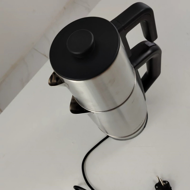 چای ساز مینی مکس کد 689 با ضمانت 18 ماهه ارسال رایگان