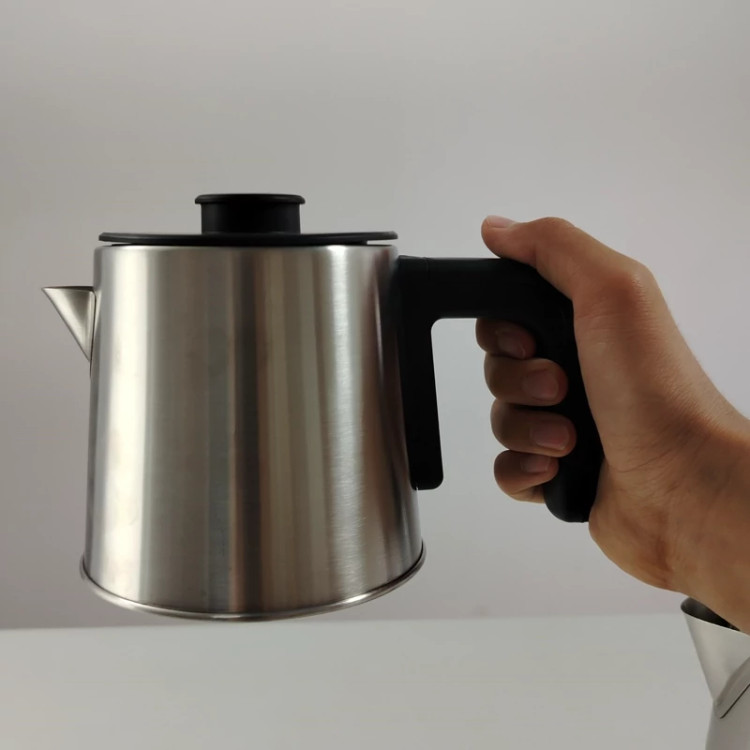 چای ساز مینی مکس کد 689 با ضمانت 18 ماهه ارسال رایگان