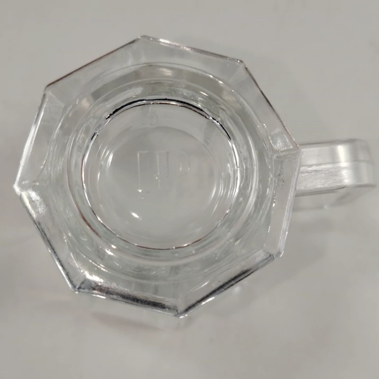 فنجان چای خوری HB مدل استیج کد 490 بسته 6 عددی با ارسال رایگان