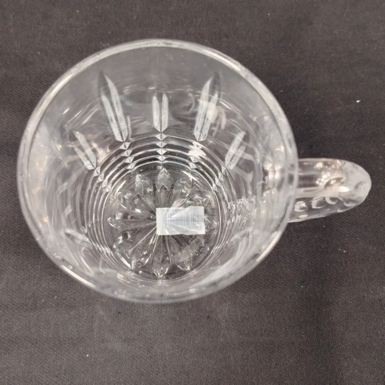 ماگ چای خوری 320 میلی لیتر چین کد 872A بسته 6 عددی با ارسال رایگان