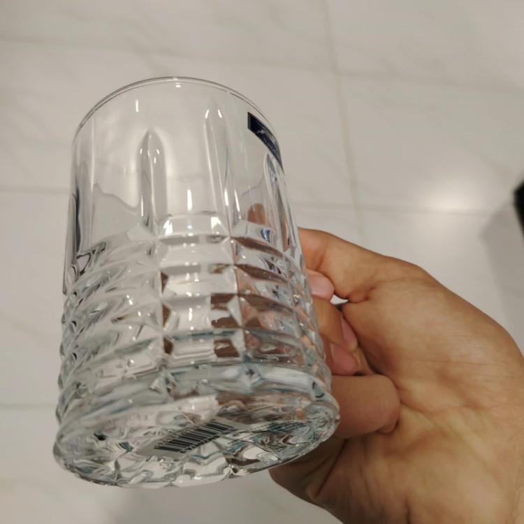 ماگ چای خوری 250 میلی لیتر چین کد 873A بسته 6 عددی با ارسال رایگان