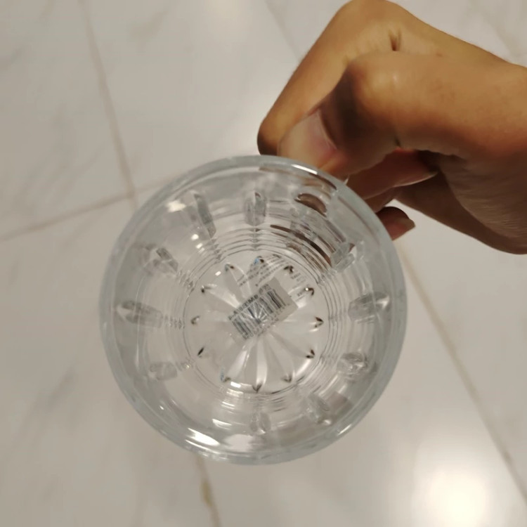 ماگ چای خوری 200 میلی لیتر چین کد 874A بسته 6 عددی با ارسال رایگان
