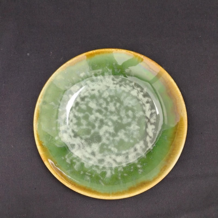 خورشت خوری سرامیک زمردی کد 6144 بسته 6 عددی با ارسال رایگان