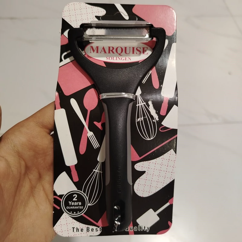 پوست کن کمانی TP 750Marquise بسته 1 عددی با ارسال رایگان
