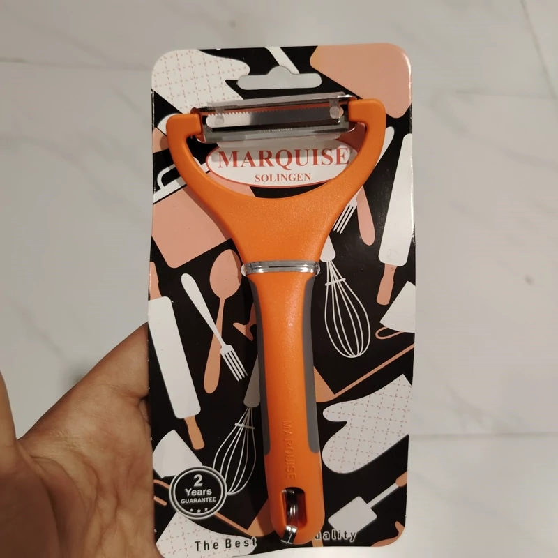 پوست کن کمانی TP 750Marquise بسته 1 عددی با ارسال رایگان
