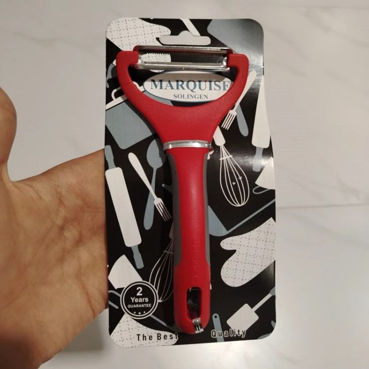 پوست کن کمانی TP 750Marquise بسته 1 عددی با ارسال رایگان