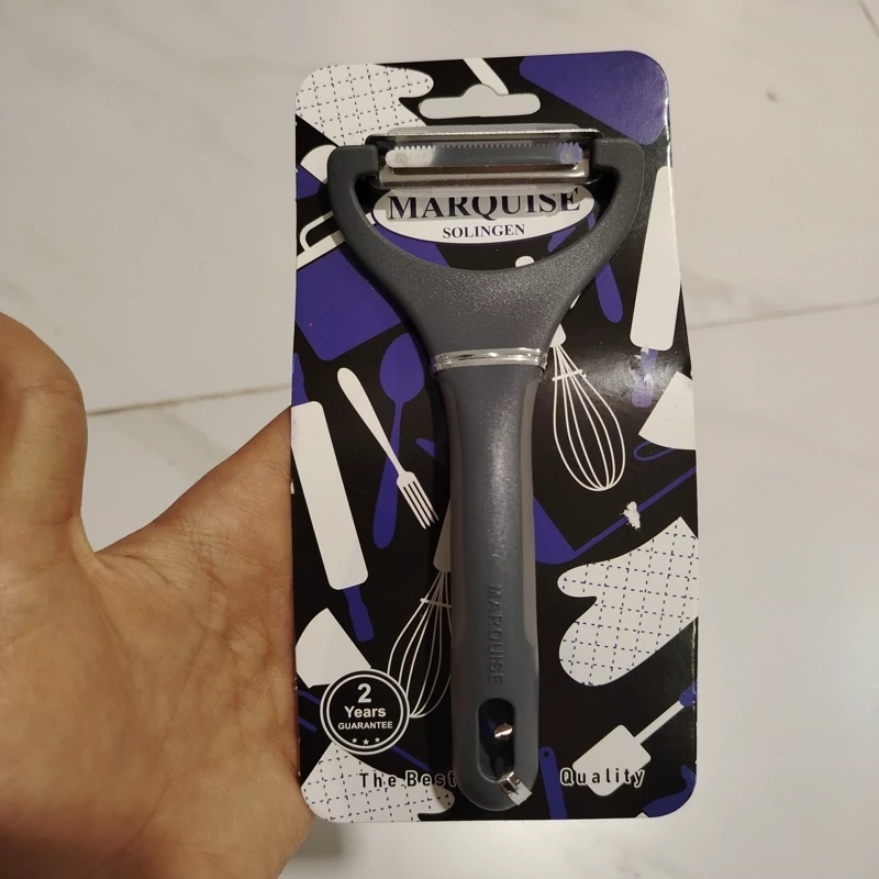 پوست کن کمانی TP 750Marquise بسته 1 عددی با ارسال رایگان