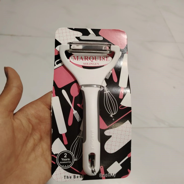 پوست کن کمانی TP 750Marquise بسته 1 عددی با ارسال رایگان