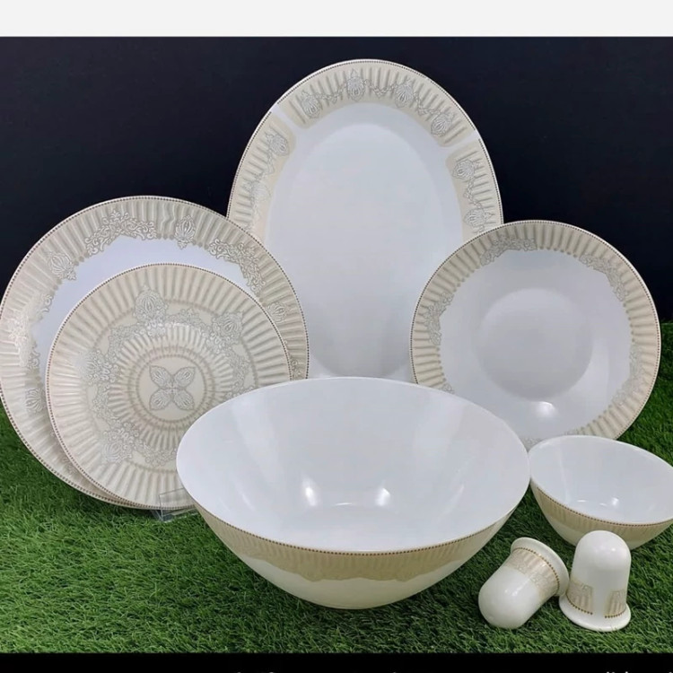 سرویس آرکوپال 28 پارچه pars opal مدل 525 اوستا با ارسال رایگان