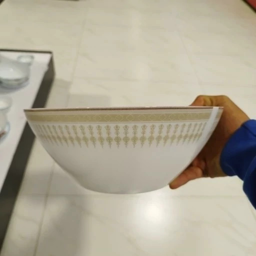 سرویس آرکوپال 28 پارچه pars opal مدل 525 اوستا با ارسال رایگان