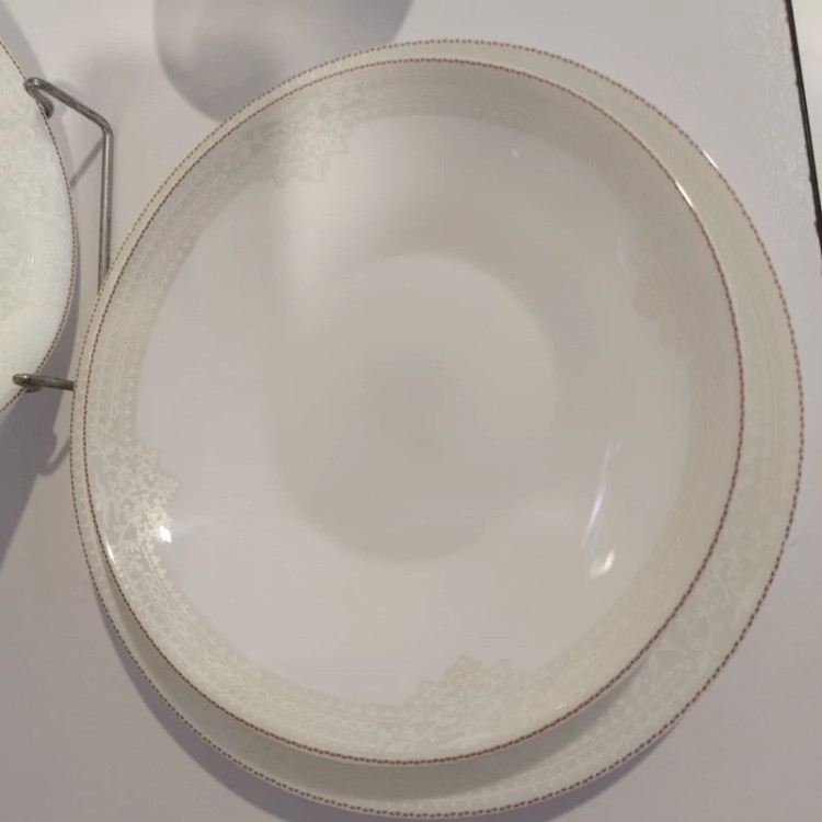 سرویس آرکوپال 28 پارچه pars opal مدل 529 حلما با ارسال رایگان