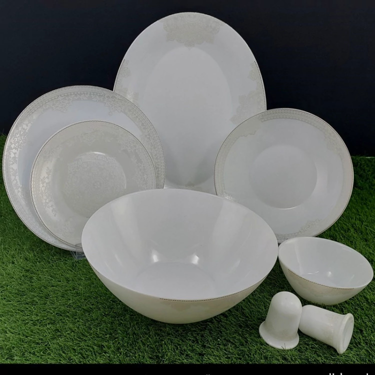 سرویس آرکوپال 28 پارچه pars opal مدل 529 حلما با ارسال رایگان
