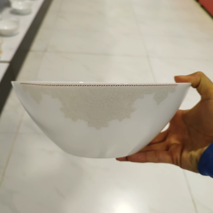 سرویس آرکوپال 28 پارچه pars opal مدل 529 حلما با ارسال رایگان