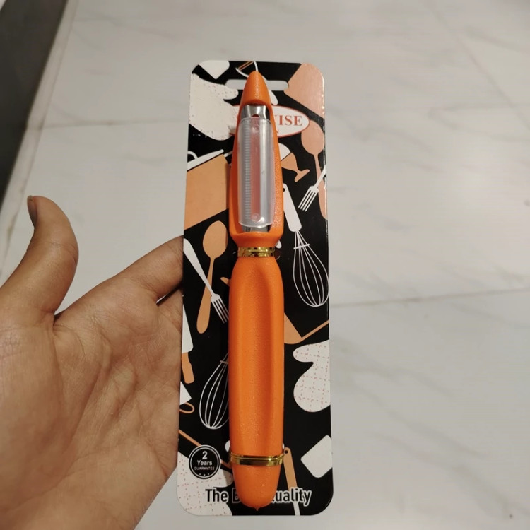 پوست کن مدادی TP 700 Marquise بسته 1 عددی با ارسال رایگان