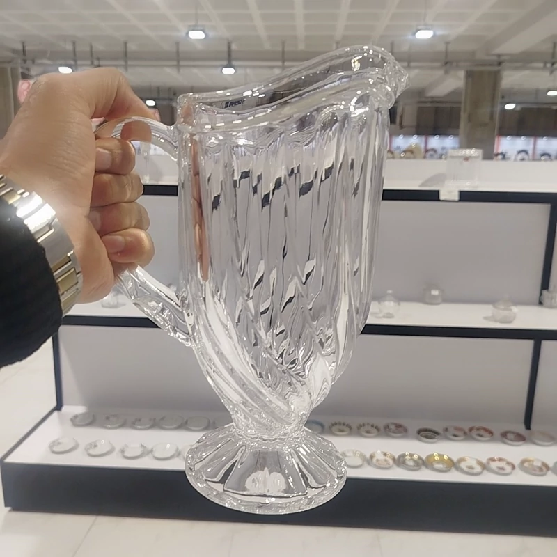 ست پارچ و لیوان تولیپ چین کد 129 با ارسال رایگان