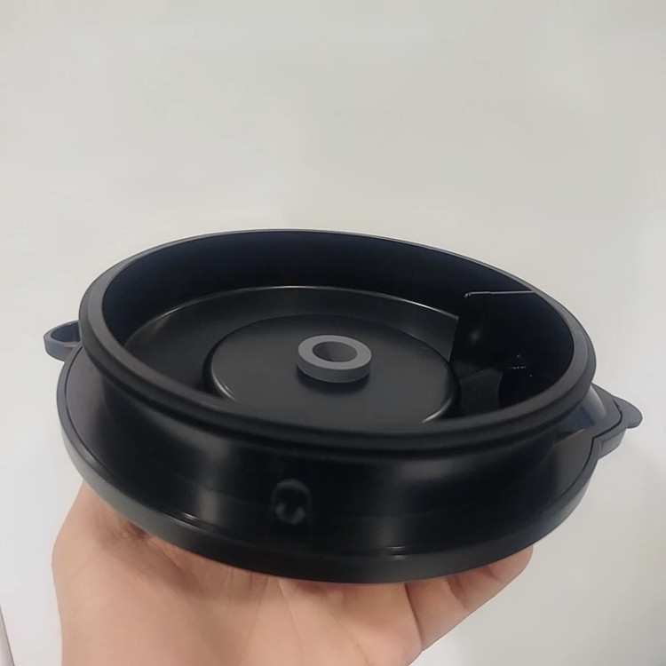 خرد کن حرفه ای 3 لیتر دلمونتی مدل DL-162 با ارسال رایگان