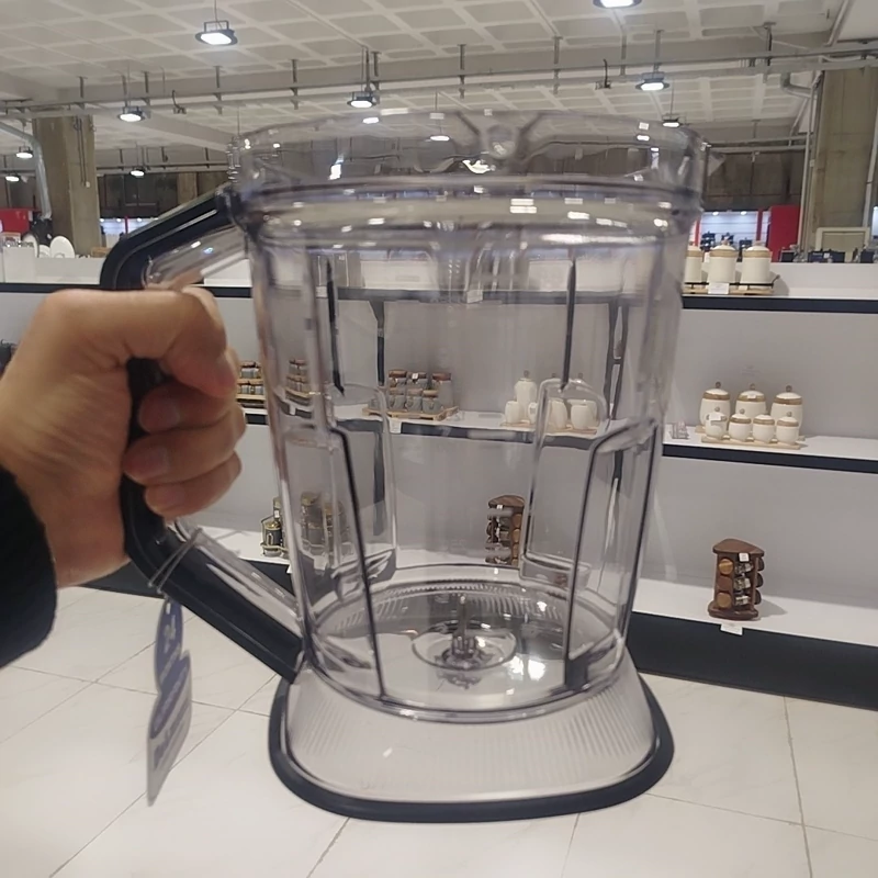 خرد کن حرفه ای 3 لیتر دلمونتی مدل DL-162 با ارسال رایگان